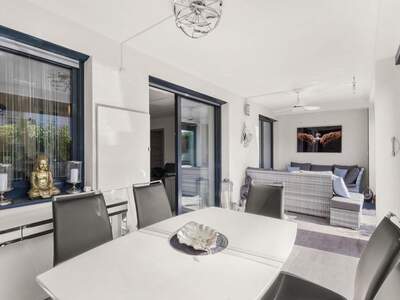 Terrassenwohnung kaufen in 9220 Velden (Bild 4)