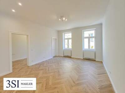 Eigentumswohnung in 1150 Wien