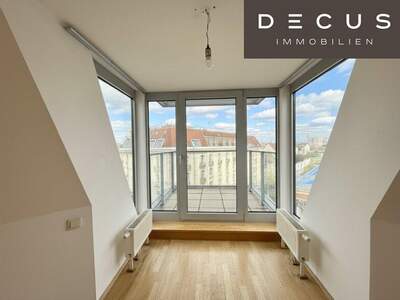 Terrassenwohnung mieten in 1040 Wien (Bild 5)