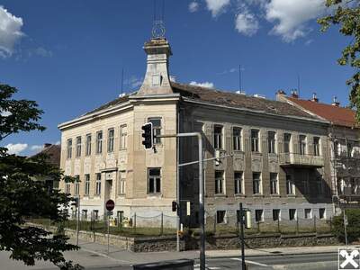 Haus kaufen in 3580 Horn