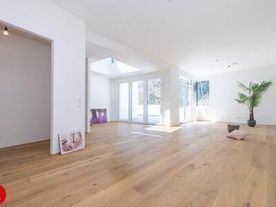 Terrassenwohnung kaufen in 2500 Baden (Bild 2)