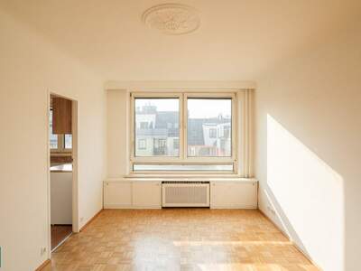 Apartment provisionsfrei mieten in 1120 Wien