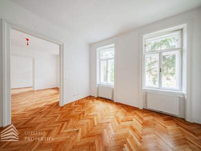 Altbauwohnung kaufen in 1050 Wien (Bild 4)