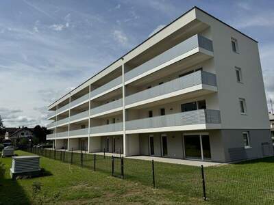 Terrassenwohnung mieten in 3250 Wieselburg (Bild 1)