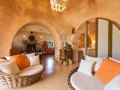 Haus mit Garten kaufen in 72014 Cisternino (Bild 3)