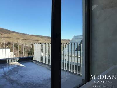 Haus mit Garten mieten in 1190 Wien (Bild 5)