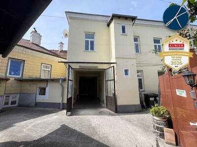 Anlageobjekt kaufen in 2340 Mödling (Bild 3)