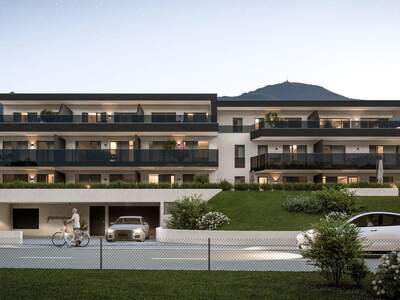 Wohnung kaufen in 6071 Aldrans (Bild 3)