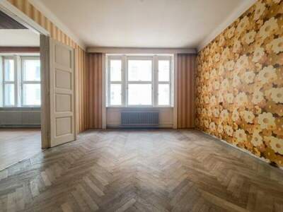 Terrassenwohnung kaufen in 1080 Wien (Bild 2)