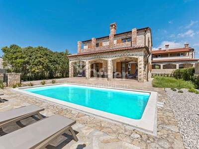 Haus kaufen in 52342 Svetvincenat