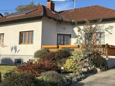 Haus mit Garten kaufen in 4060 Leonding (Bild 3)
