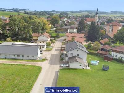 Grundstück kaufen in 4931 Mettmach