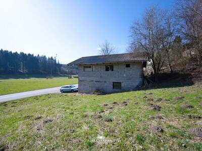 Grundstück kaufen in 4860 Lenzing