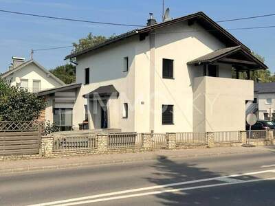 Haus kaufen in 4642 Sattledt