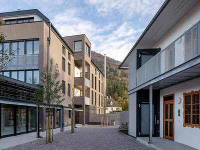 Wohnung mieten in 4644 Scharnstein