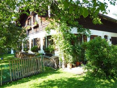 Haus kaufen in 4880 St.Georgen