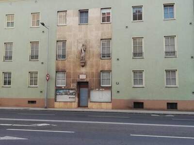 Mietwohnung in 2700 Wiener Neustadt