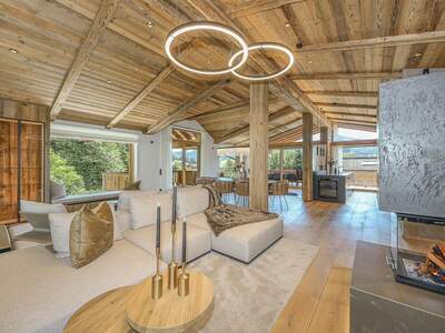 Chalet kaufen in 6352 Ellmau (Bild 3)