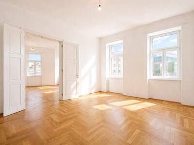 Anlageobjekt kaufen in 1030 Wien