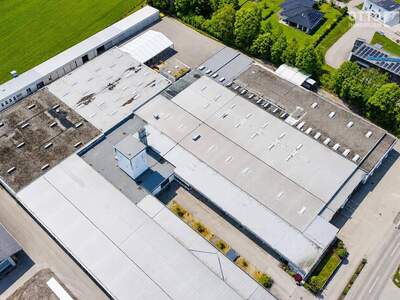 Gewerbeobjekt kaufen in 4974 Ort