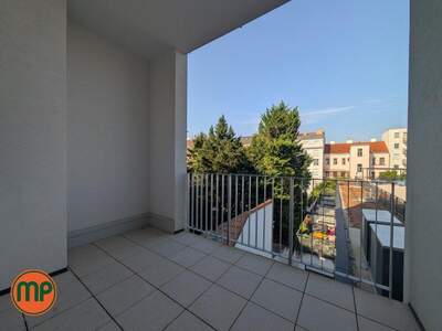 Terrassenwohnung mieten in 1210 Wien (Bild 2)