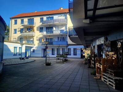 Wohnung mieten in 3830 Waidhofen