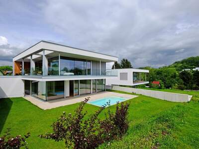 Einfamilienhaus kaufen in 4060 Leonding