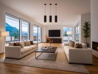 Wohnung kaufen in 6200 Jenbach