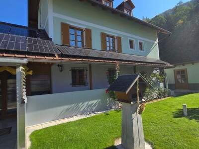 Einfamilienhaus kaufen in 3183 Freiland (Bild 3)