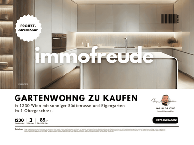 Wohnung kaufen in 1230 Wien