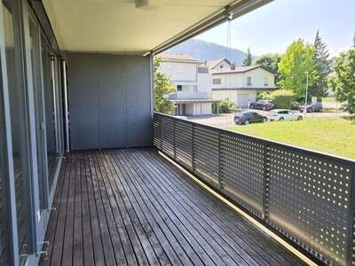 Wohnung mit Balkon mieten in 6840 Götzis (Bild 5)