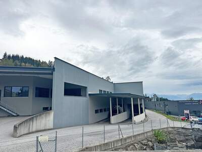 Gewerbeobjekt mieten in 6133 Weerberg (Bild 3)