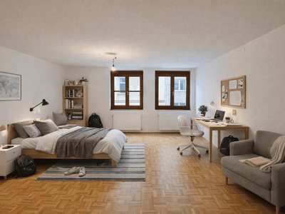 Wohnung provisionsfrei mieten in 1180 Wien