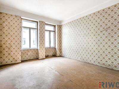 Terrassenwohnung kaufen in 1150 Wien (Bild 2)