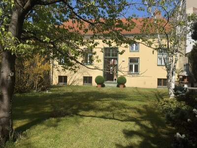 Haus kaufen in 2500 Baden