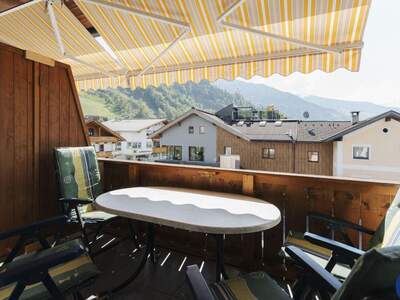 Wohnung mit Balkon kaufen in 6275 Stumm (Bild 3)