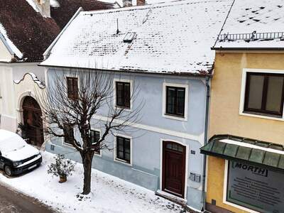 Haus mieten in 2070 Retz