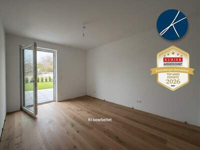 Terrassenwohnung kaufen in 3500 Krems (Bild 5)
