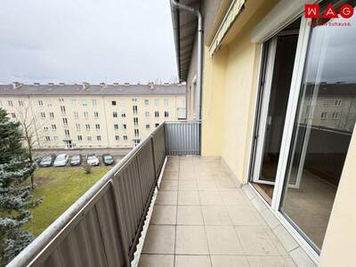 Terrassenwohnung kaufen in 4040 Linz (Bild 5)