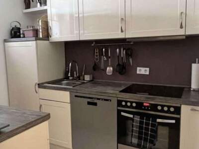 Wohnung mit Balkon mieten in 2500 Baden (Bild 2)