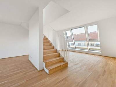 Terrassenwohnung kaufen in 1210 Wien (Bild 1)