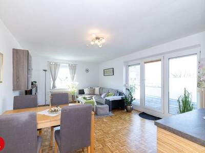 Terrassenwohnung kaufen in 2320 Schwechat (Bild 2)