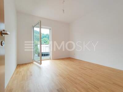 Terrassenwohnung kaufen in 6840 Götzis (Bild 4)