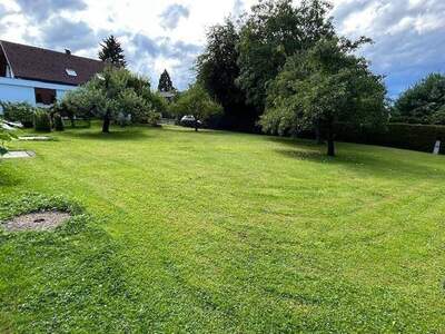 Grundstück kaufen in 6850 Dornbirn