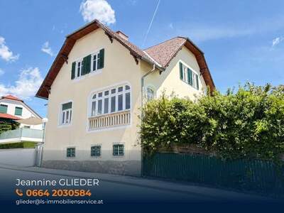 Haus kaufen in 8230 Hartberg
