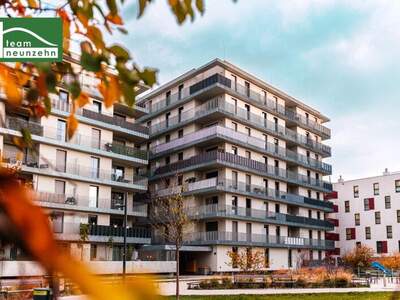 Wohnung mieten in 1220 Wien (Bild 1)