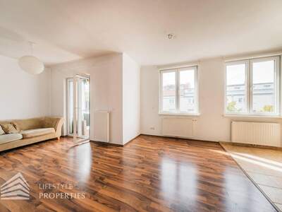 Wohnung kaufen in 1060 Wien