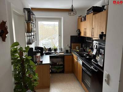 Wohnung mieten in 4400 Steyr