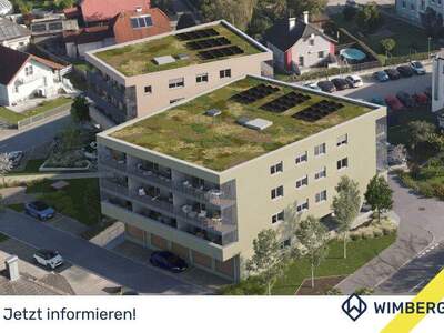 Wohnung kaufen in 4651 Stadl (Bild 5)