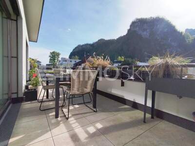 Terrassenwohnung kaufen in 6845 Hohenems (Bild 1)